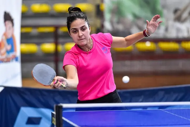 Daniela Ortega Gomez esordirà stasera con la maglia del TT Sassari (Foto concessa Ufficio Stampa TT Sassari)