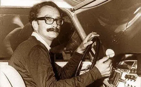 Giangiacomo Feltrinelli