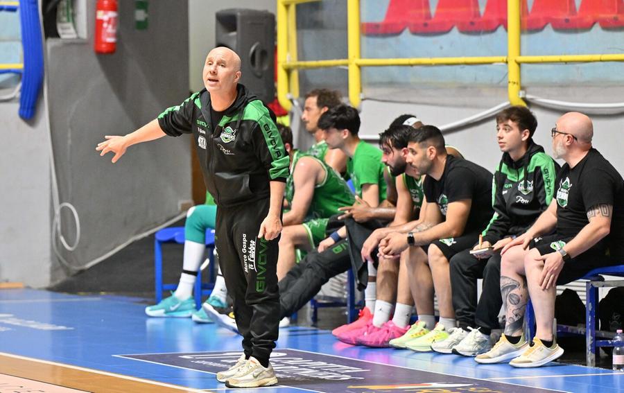 klass verso i playout