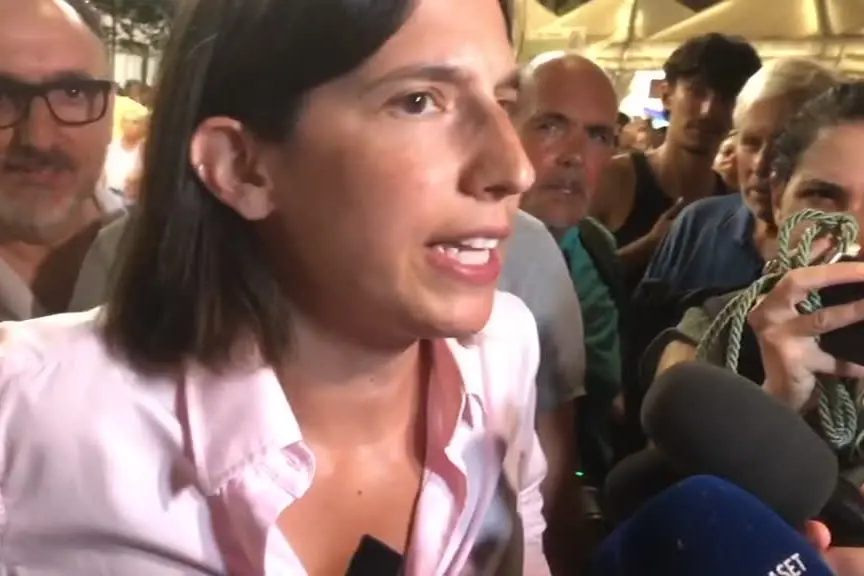 Ranucci, Schlein: è ultimo governo a mettere bocca sulla Rai