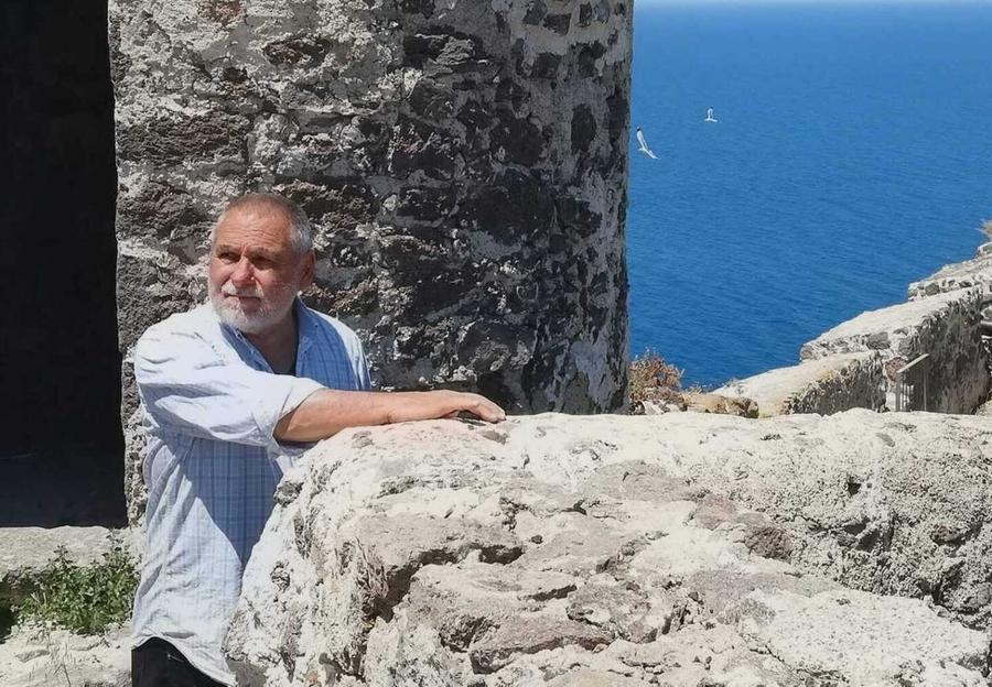 Un ultimo canto per Giovanni Pinna voce di Castelsardo
