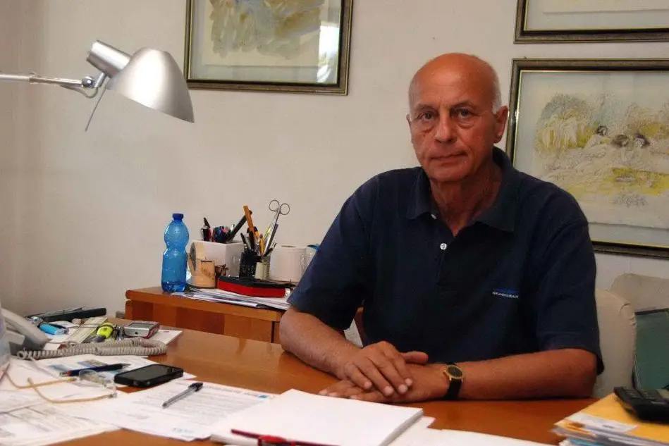 Gianni Iervolino