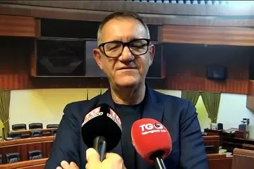 ''Manovrina'', il presidente del Consiglio Comandini: «Punto di svolta ma ora mettere subito a correre le risorse»