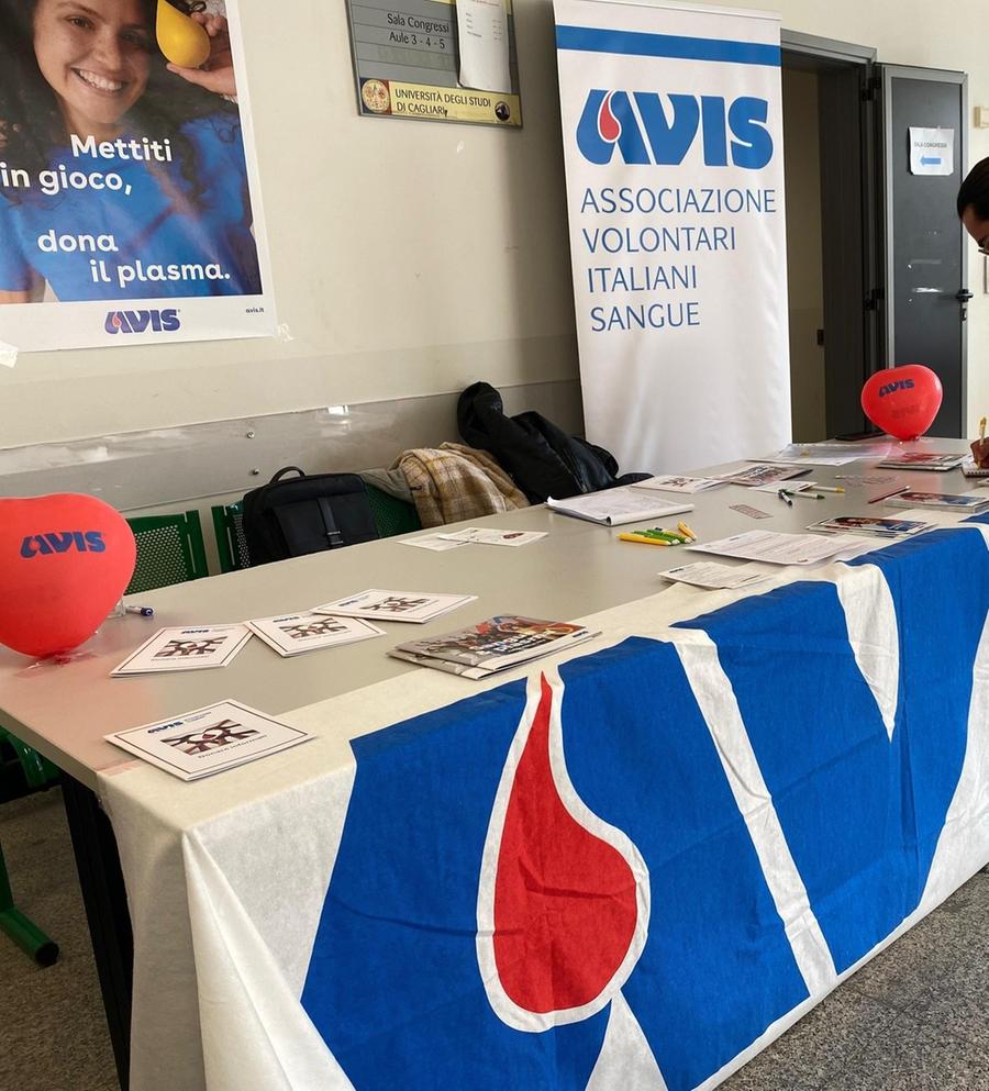 «Carenza di sangue, servono sempre più donatori»