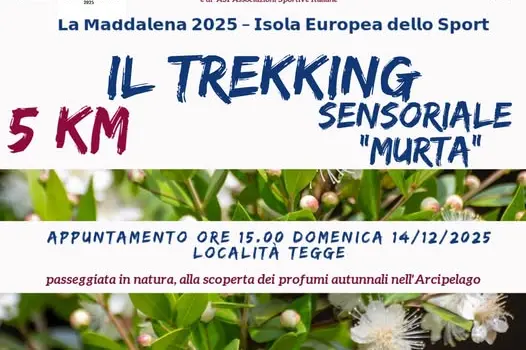 La Maddalena, locandina