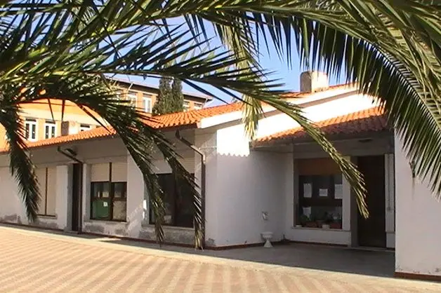 Asilo Gabriel (foto Pala)