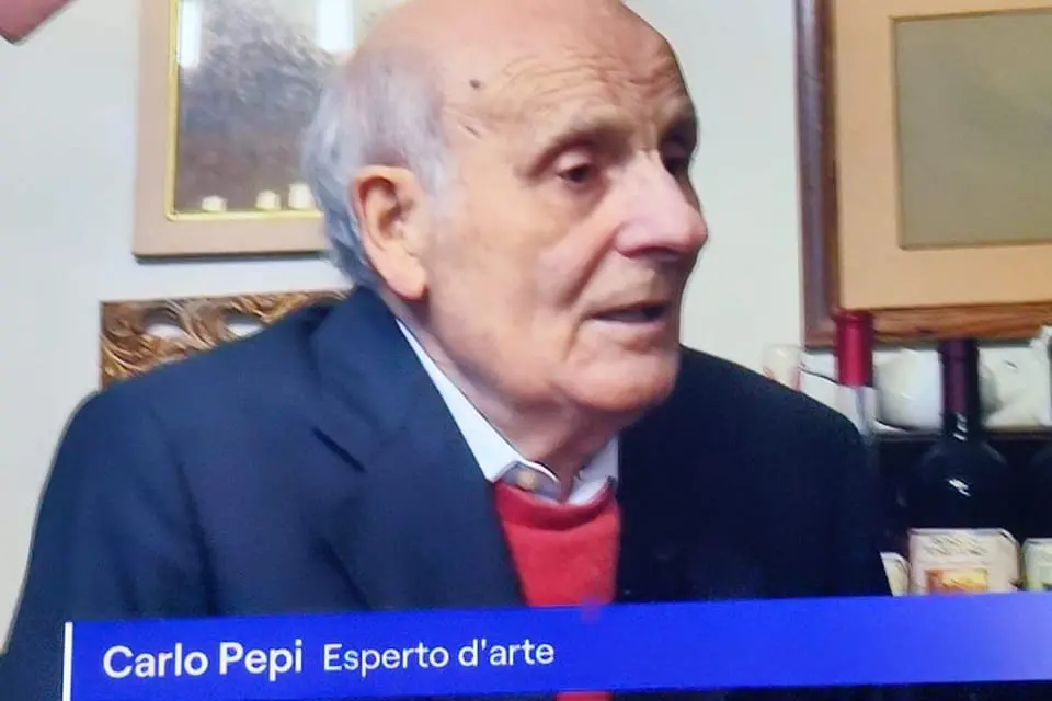 Carlo Pepi