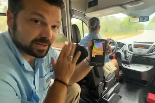 Parla la star dei paleontologi: Alabama verso primato biodiversità