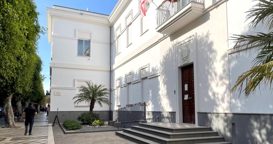 Barracelli, tensione dopo la nomina del nuovo capitano
