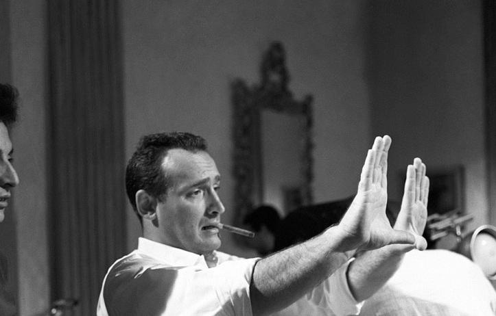 Oristano, tre film per celebrare il cinema di Zurlini