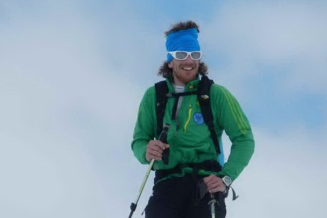 Travolto da una valanga, muore l'alpinista Matteo Bernasconi VIDEO