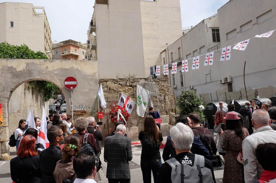 “Sa Die de Sa Sardigna”, musica e dibattiti per celebrare la giornata del popolo sardo
