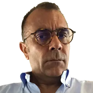Enrico Pilia