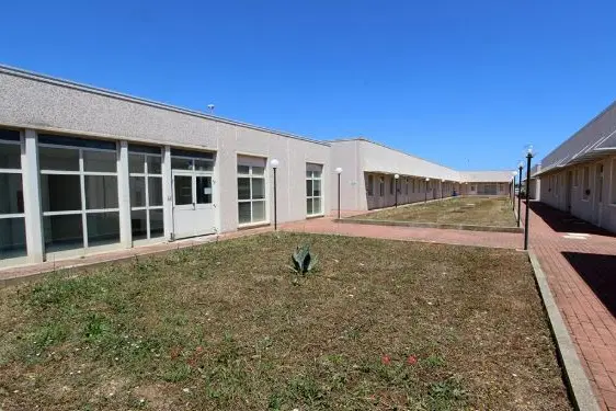 Incubatore di imprese a Porto Torres (foto concessa)