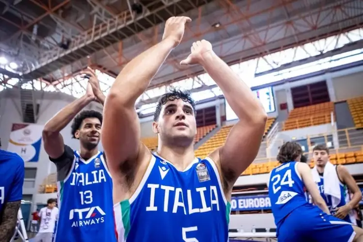 Stefano Trucchetti (archivio)