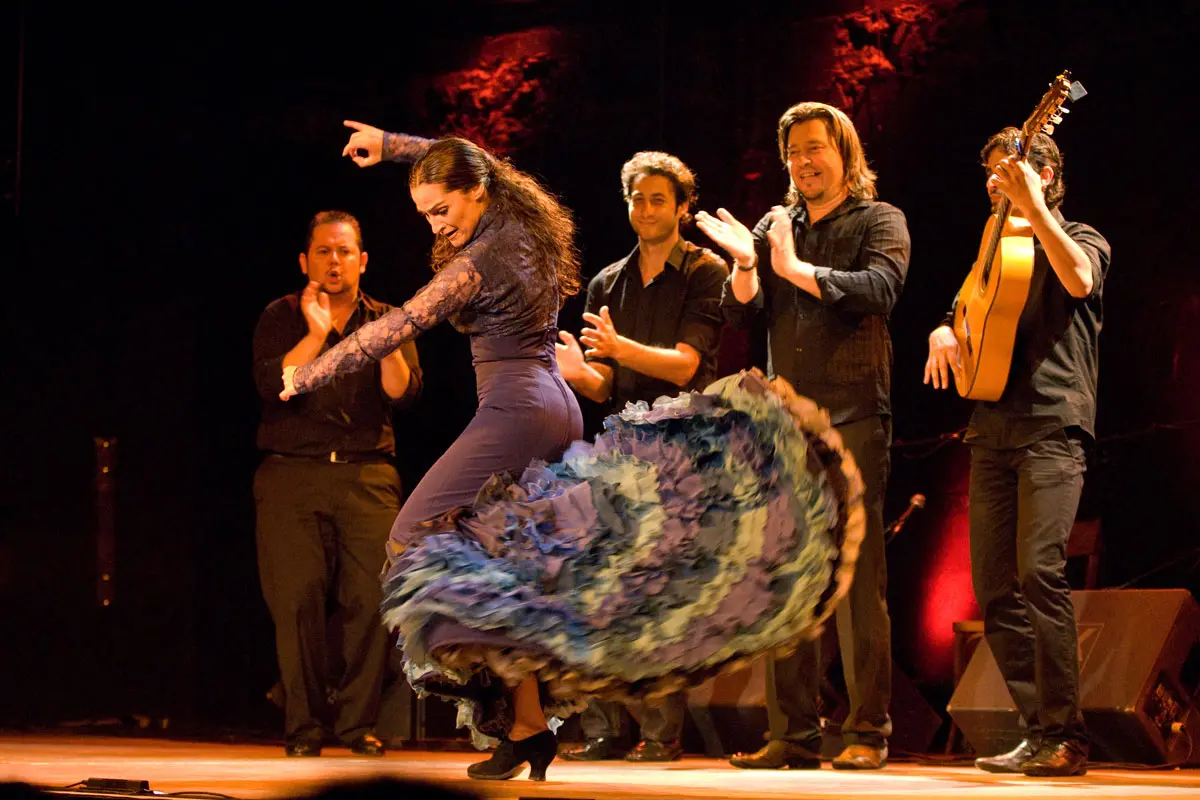 Yolanda Osuna