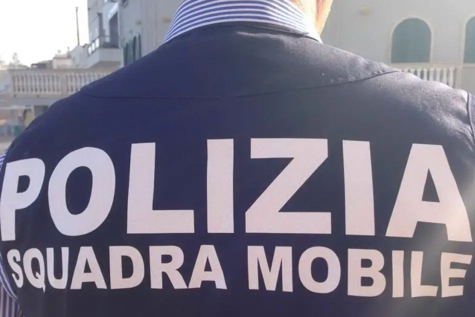 Polizia