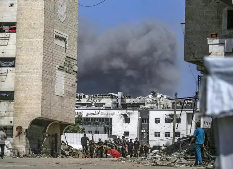 Incontro Trump-Netanyahu: si avvicina un'intesa sul piano per Gaza?