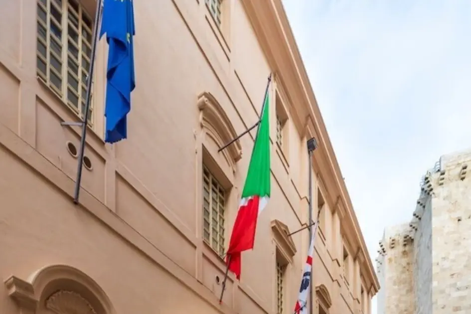 (Università di Cagliari)