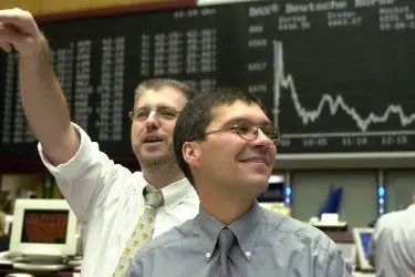 operatori di borsa