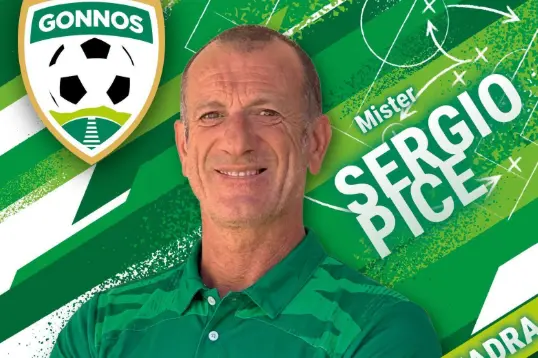 Sergio Pice