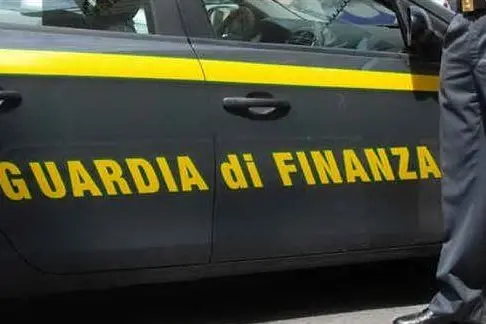 La Guardia di finanza