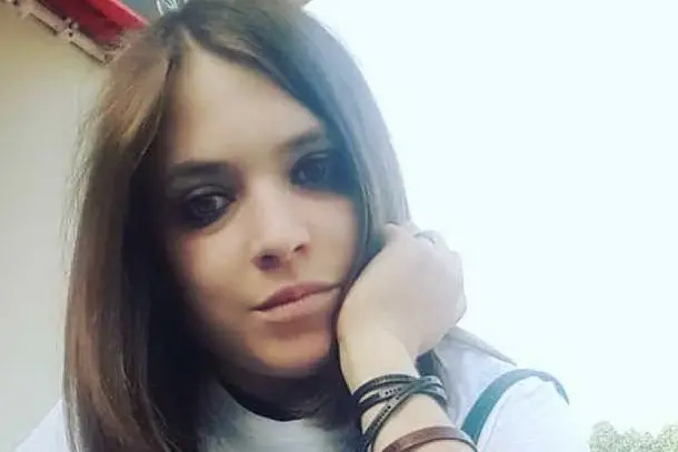 Federica De Biasi (foto Facebook)