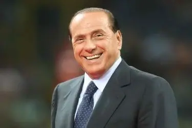 Il premier Silvio Berlusconi (foto: La Presse)