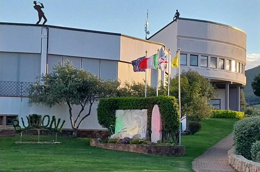 Commissariato di Siniscola, si indaga sui lavori