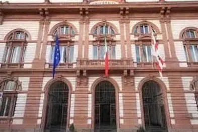 (archivio L'Unione Sarda)