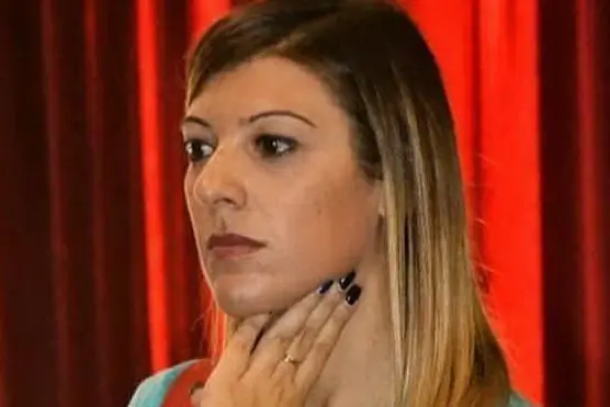 Paola Casula