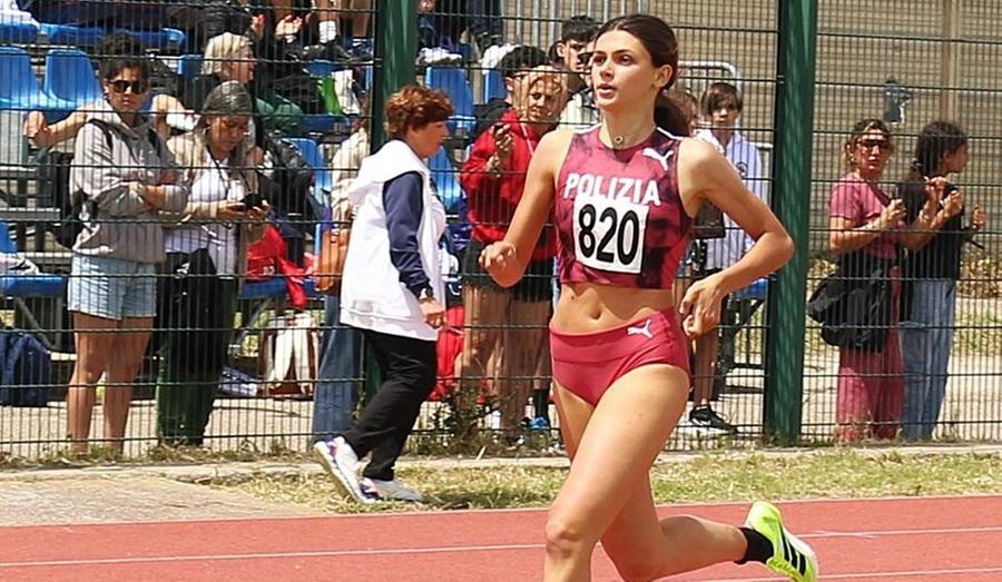societari cadetti: Titolo alla Ichnos
