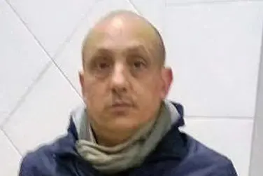 Gianluca Garau