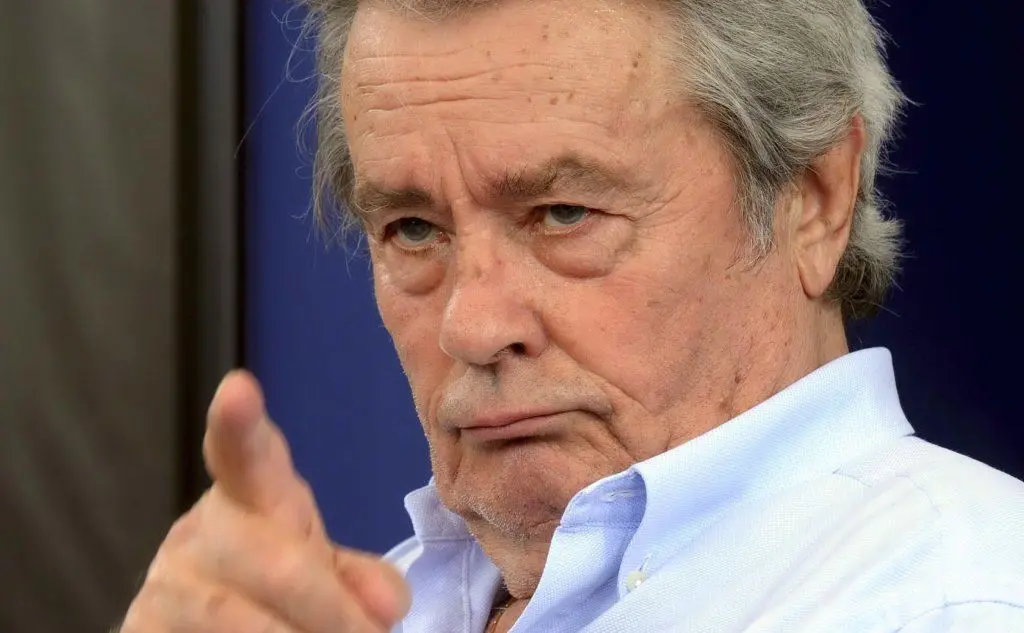 L'attore francese compie 85 anni