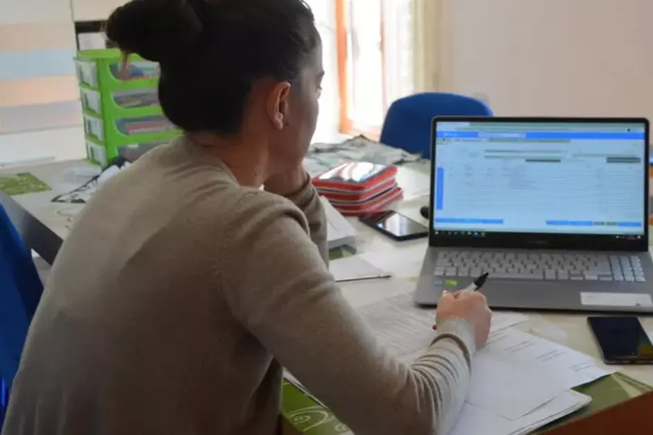 Immagine simbolo (Ansa)