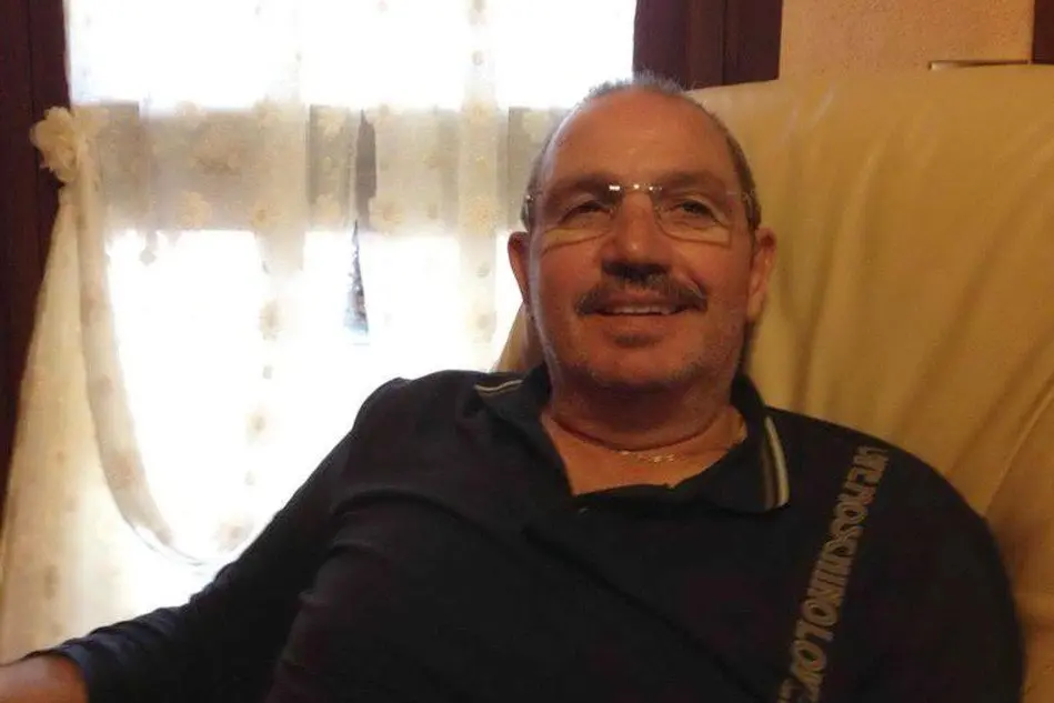 Fausto Piano, il meccanico di Capoterra ucciso in Libia dopo otto mesi di prigionia