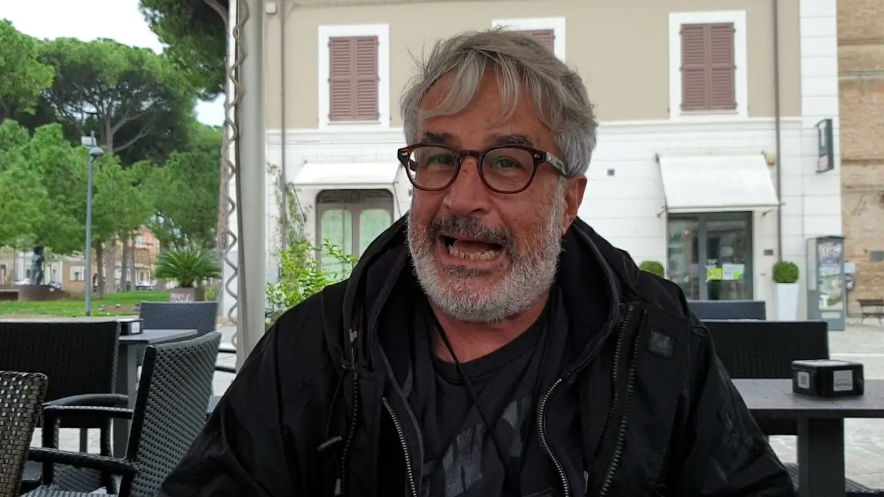 La filosofia del suca”, lo scrittore e autore tv Francesco Bozzi presenta  il suo libro a Cagliari