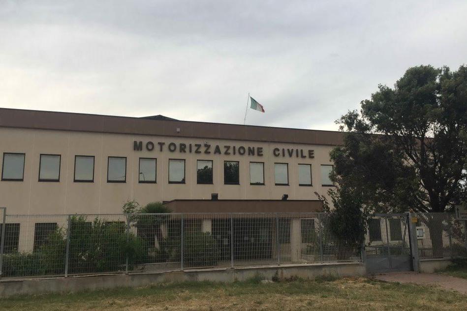 Preoccupazione dell'Aci di Oristano per la situazione della Motorizzazione civile