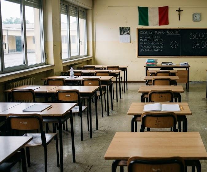 Quartieri vulnerabili: un ragazzo su cinque abbandona gli studi