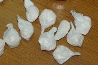 Ozieri, quarantaseienne arrestato per spaccio di cocaina