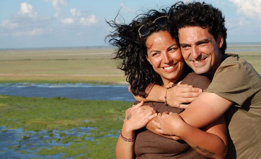 “Ovunque in Sardegna”