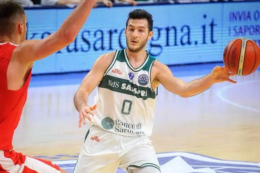 Marco Spissu, compie oggi 23 anni