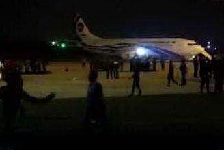 Atterraggio d'emergenza per un volo Dacca-Dubai: ucciso il dirottatore