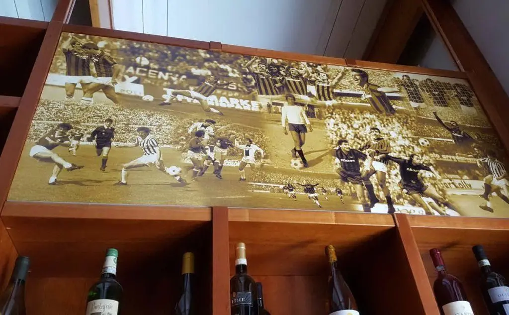 Virdis ha giocato con i più grandi, diventando anche capocannoniere della Serie A