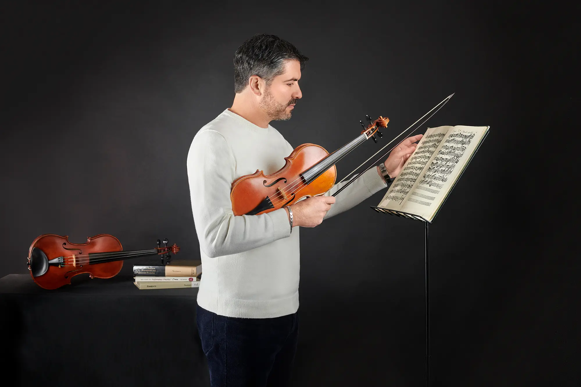 Alberto Sanna (foto ufficio stampa)