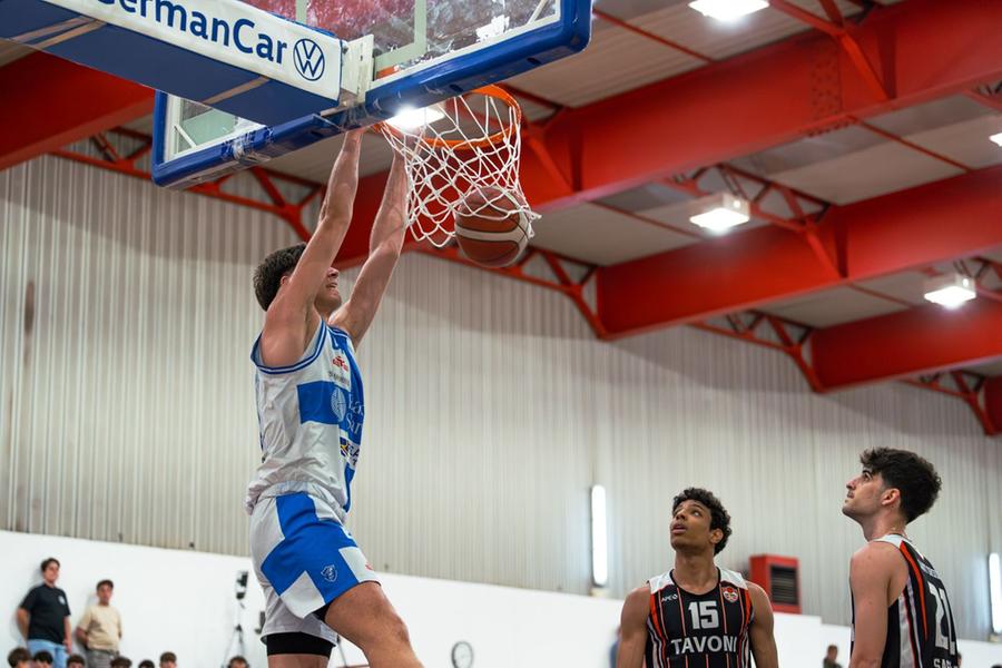 Serie C, Dinamo Academy e Torres volano in finale