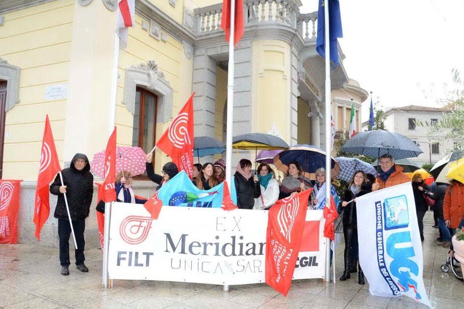 Air Italy, la Filt Cgil Sardegna chiede una nuova mobilitazione