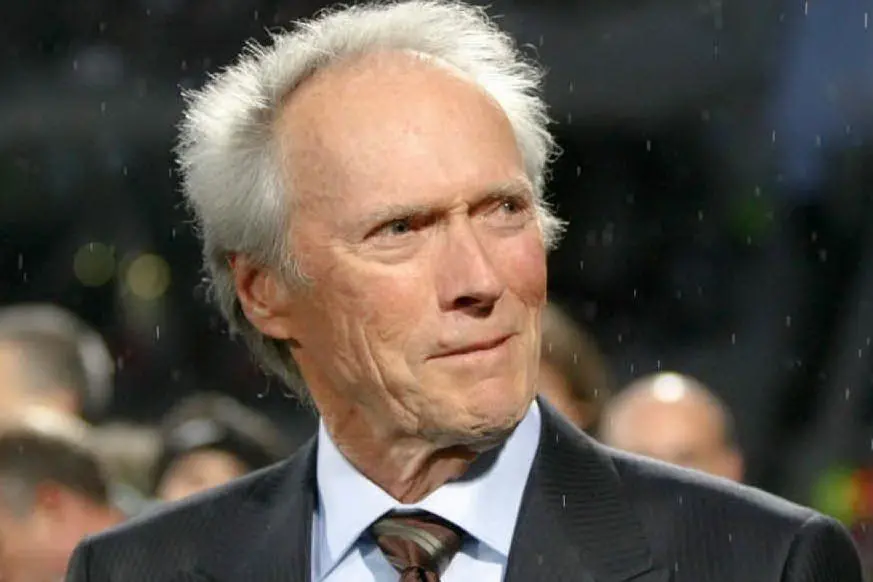 Clint Eastwood