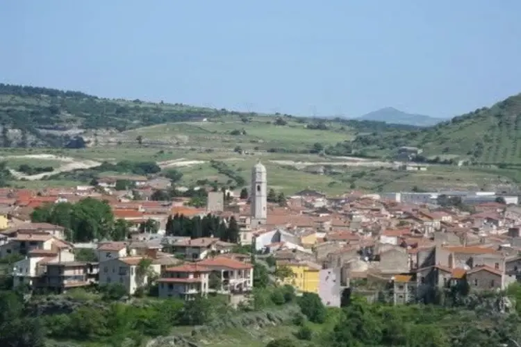 Thiesi (foto concessa)