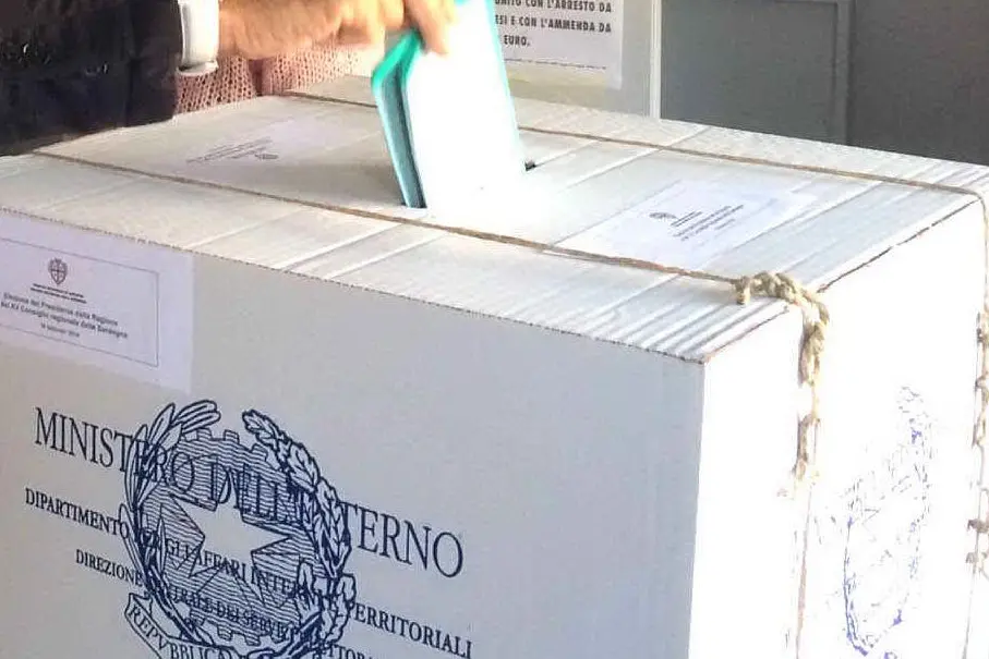 Diciannove Comuni al voto per le amministrative